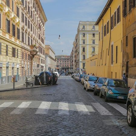 Amedeo Apartment Rome Exterior photo